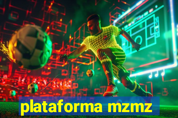 plataforma mzmz